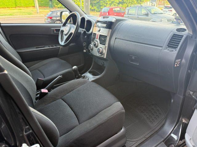 DAIHATSU Terios 1.5 4WD SX unico proprietario STUPENDA