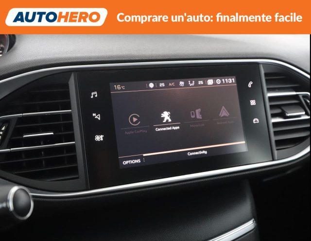 PEUGEOT 308 BlueHDi 130 S&S EAT6 Business