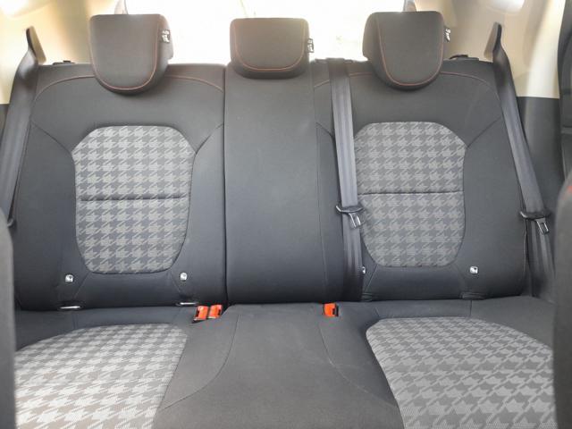 MG ZS VTi-tech Comfort