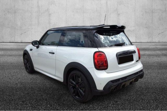 MINI Mini 1.5 Cooper JCW