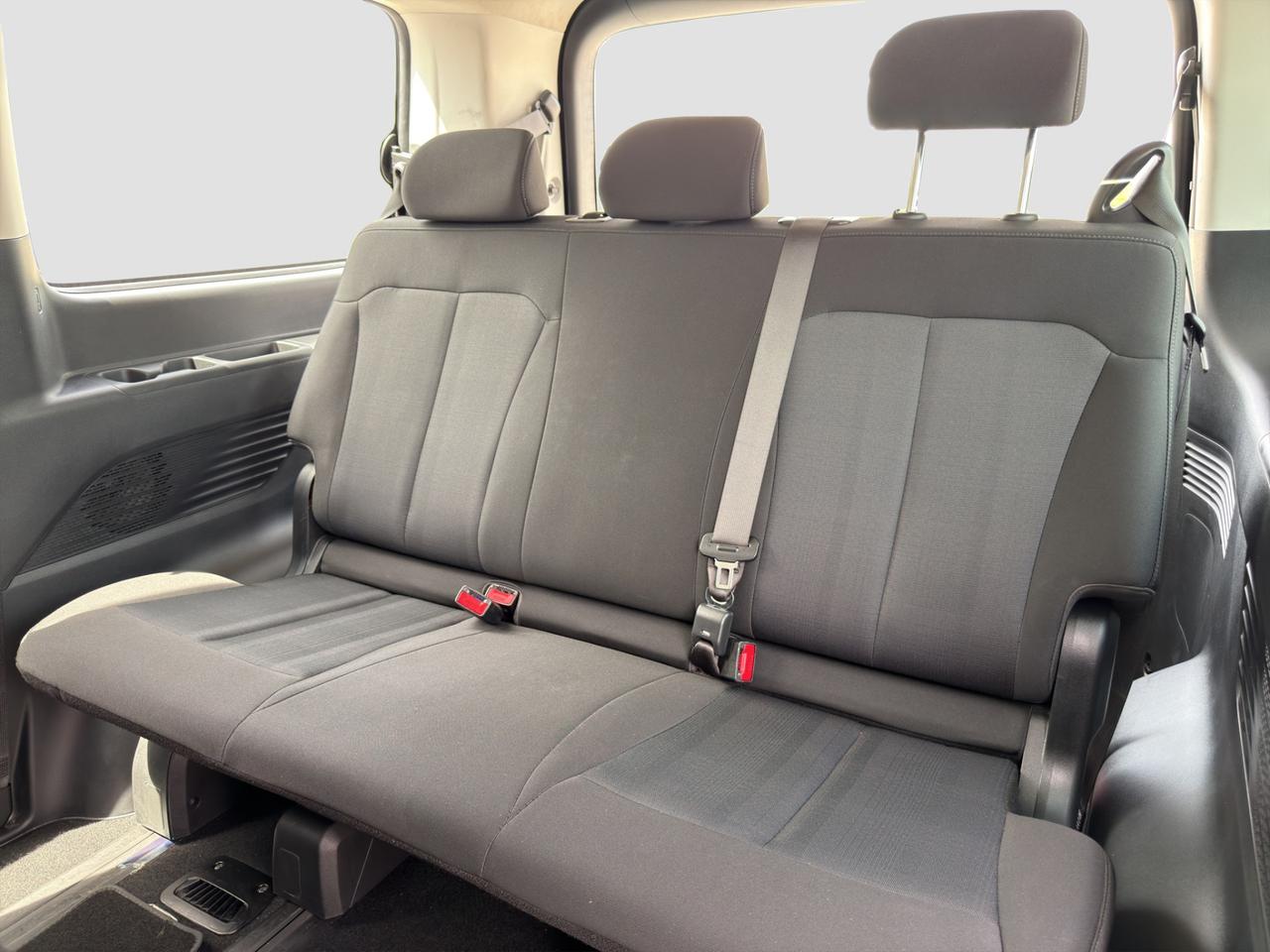 HYUNDAI Staria 2.2 AT AWD 9 posti Wagon