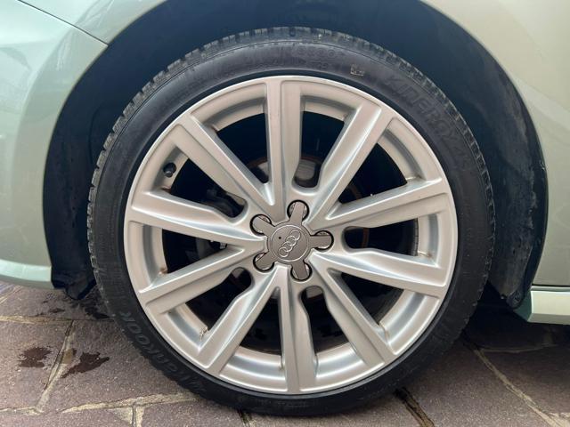 AUDI A1 SPB 1.4 TDI Sport