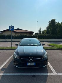Mercedes-benz CLA 200 d S.W. Premium