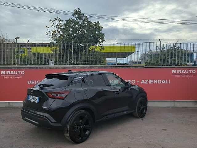 Nissan Juke Juke 1.6 HEV Premiere Edition