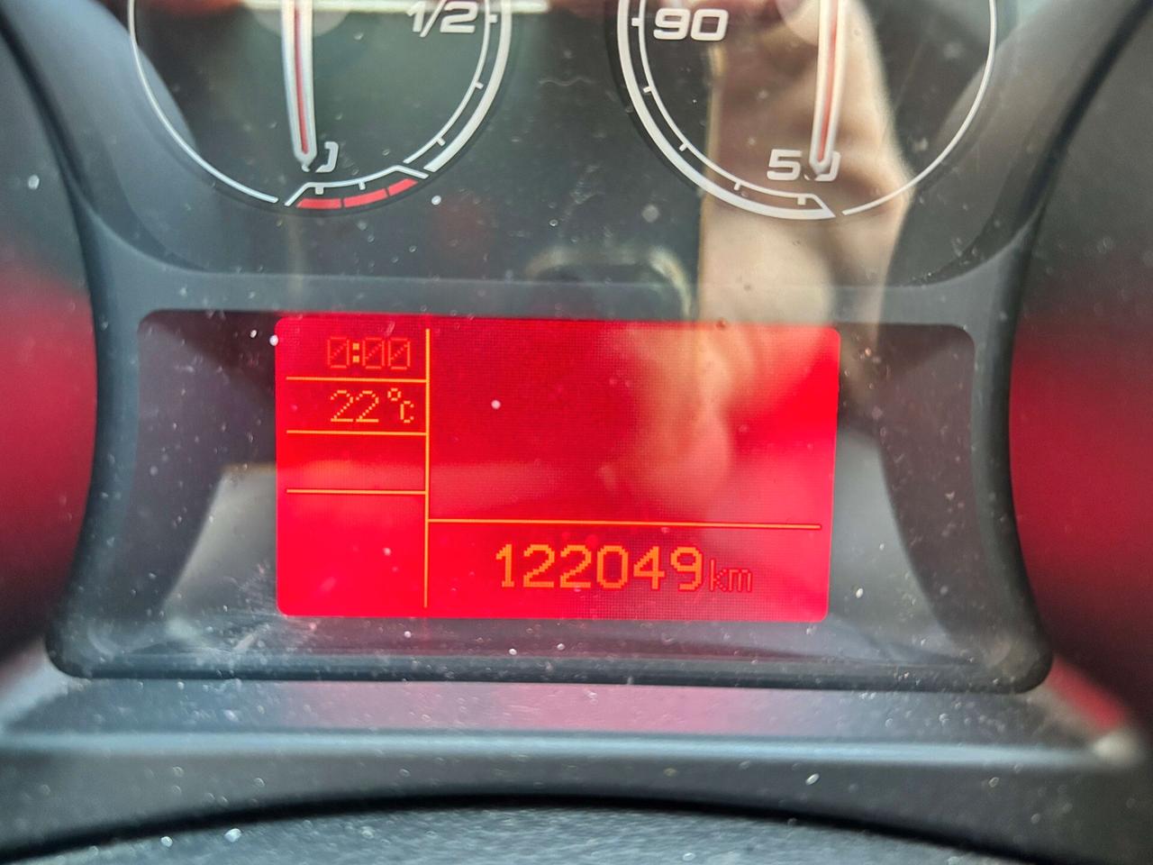 Alfa Giulietta 1.6 JTD 105CV - 2015 Incidentata