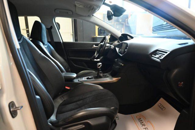 PEUGEOT 308 1.6E-HDI 116CV ACCESS S&S 5PT.NAVI CAM 18"LED FULL