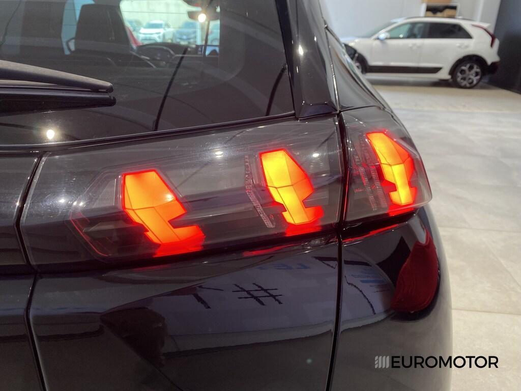 Peugeot 2008 1.5 BlueHDi GT EAT