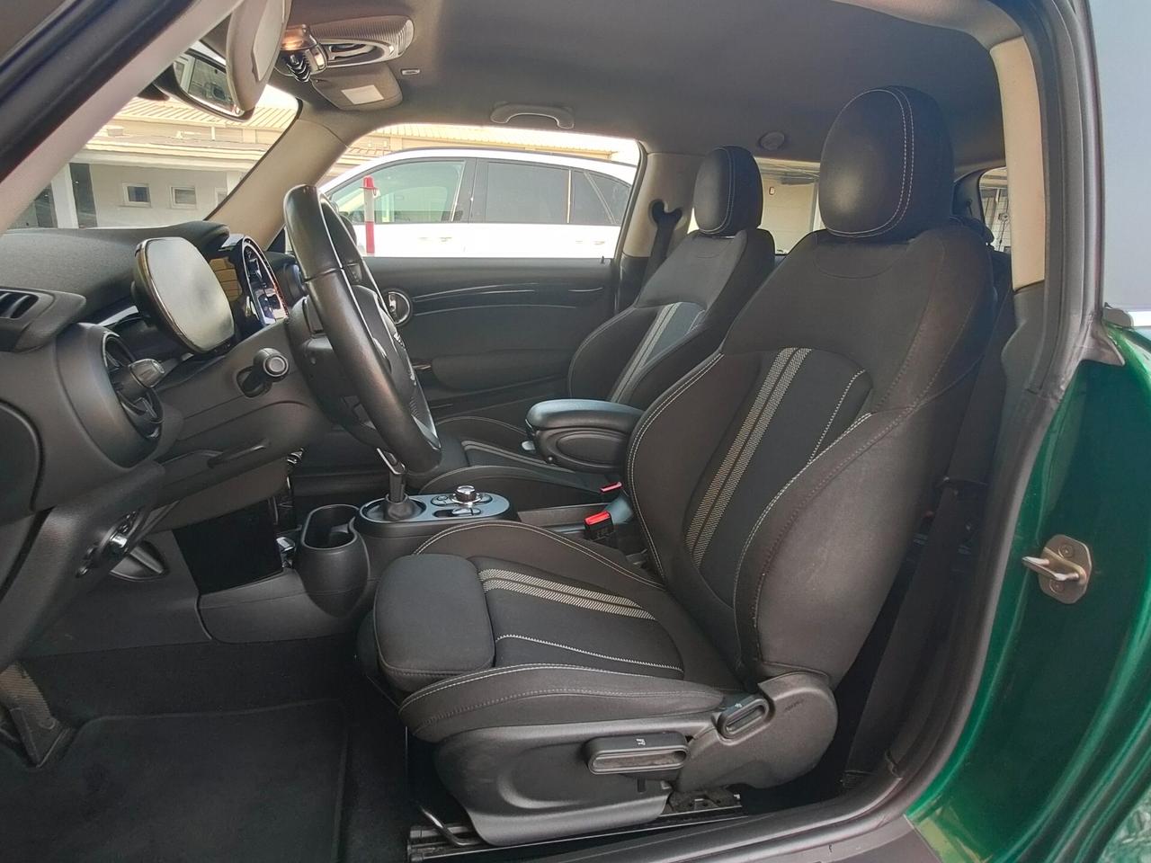 Mini Full Electric Cooper SE Yours 2022