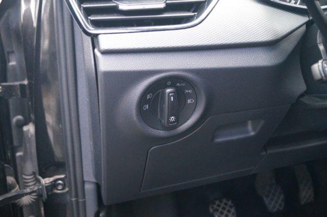 SKODA Kamiq 1.0 TSI 110 CV Ambition