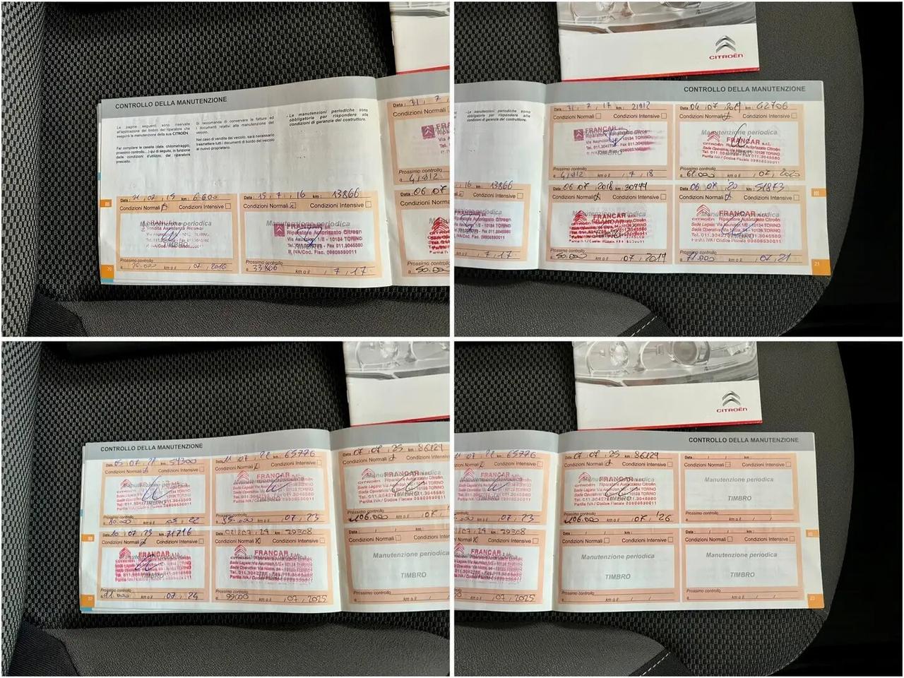 Citroen C3 1.4 HDi 70 Seduction