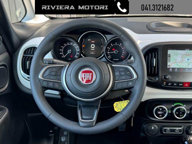 FIAT 500L 1.4 95 CV S&S Cross