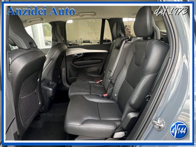 VOLVO XC90 B5 (d) AWD automatico 7 posti Core