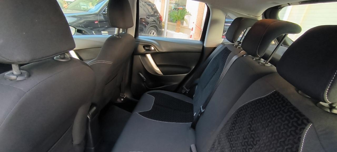 Citroen C3 1.1 Seduction Limited