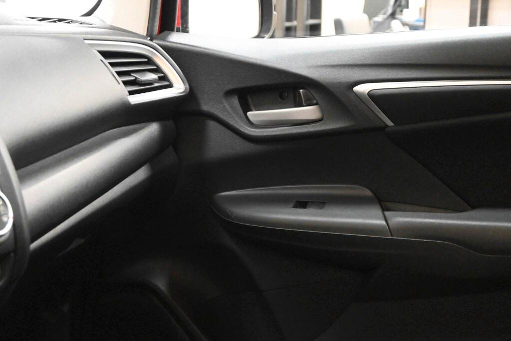 HONDA Jazz 3ª serie 15-20 Jazz 1.3 Comfort Con...