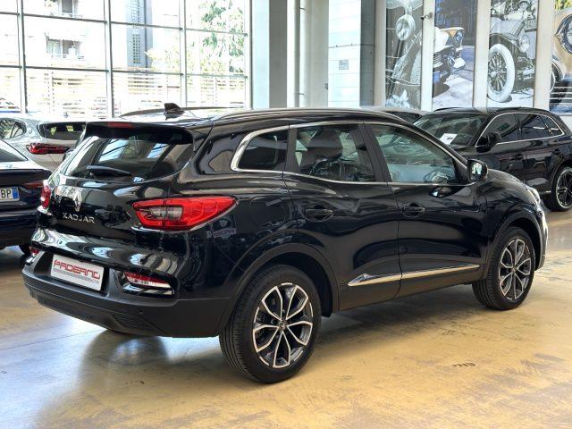 RENAULT Kadjar TCe 140CV FAP Sport Edition2 - 18" - Camera - Navi