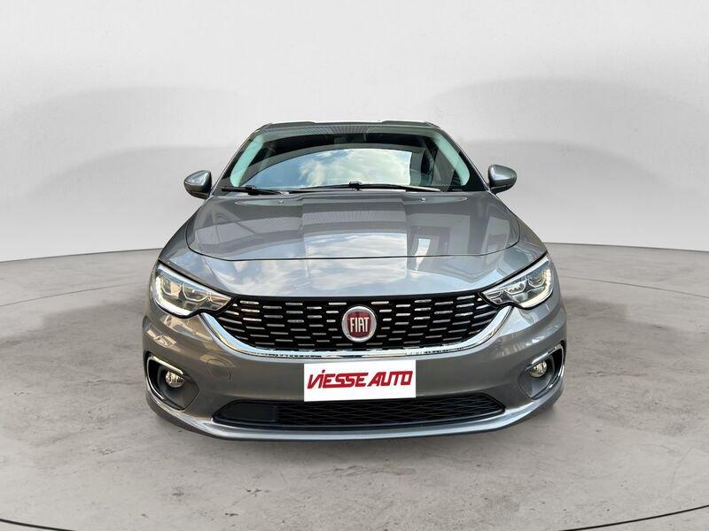 FIAT Tipo Tipo 1.4 SW Easy