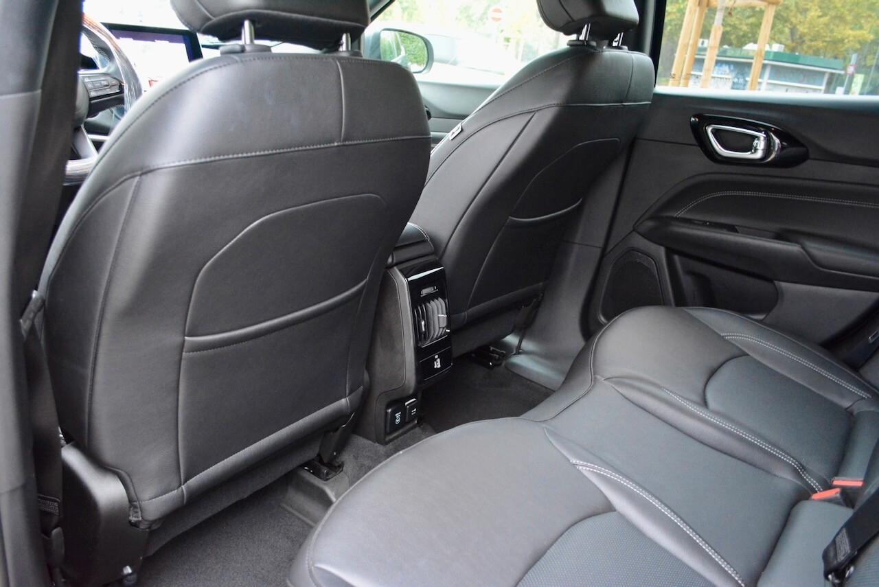Jeep Compass 1.6 Multijet II 2WD 80° Anniversario