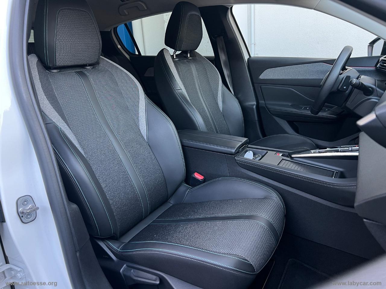 PEUGEOT 308 BlueHDi 130 S&S EAT8 Allure Pack