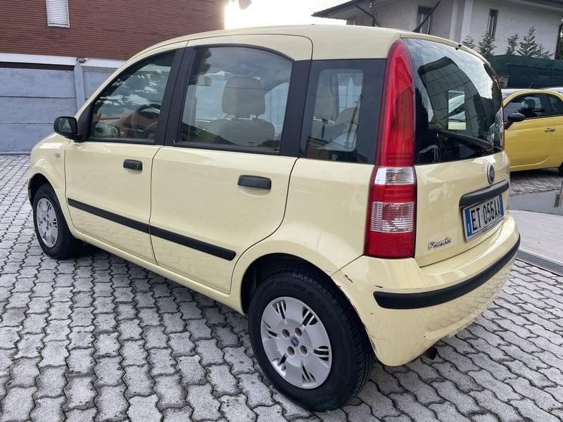 FIAT Panda Panda 1.3 mjt 16v Dynamic IDONEA NEOPATENTATI