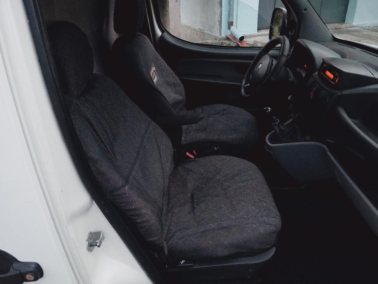 Fiat Doblo 1.9 JTD cat Cargo Lamierato