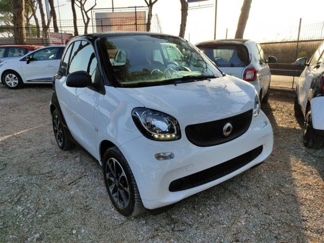 SMART ForTwo 1.0 Youngster OK NEOPATENTATI CRUISE,CLIMA ..