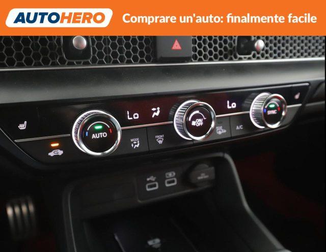 HONDA Civic 2.0 Type-R