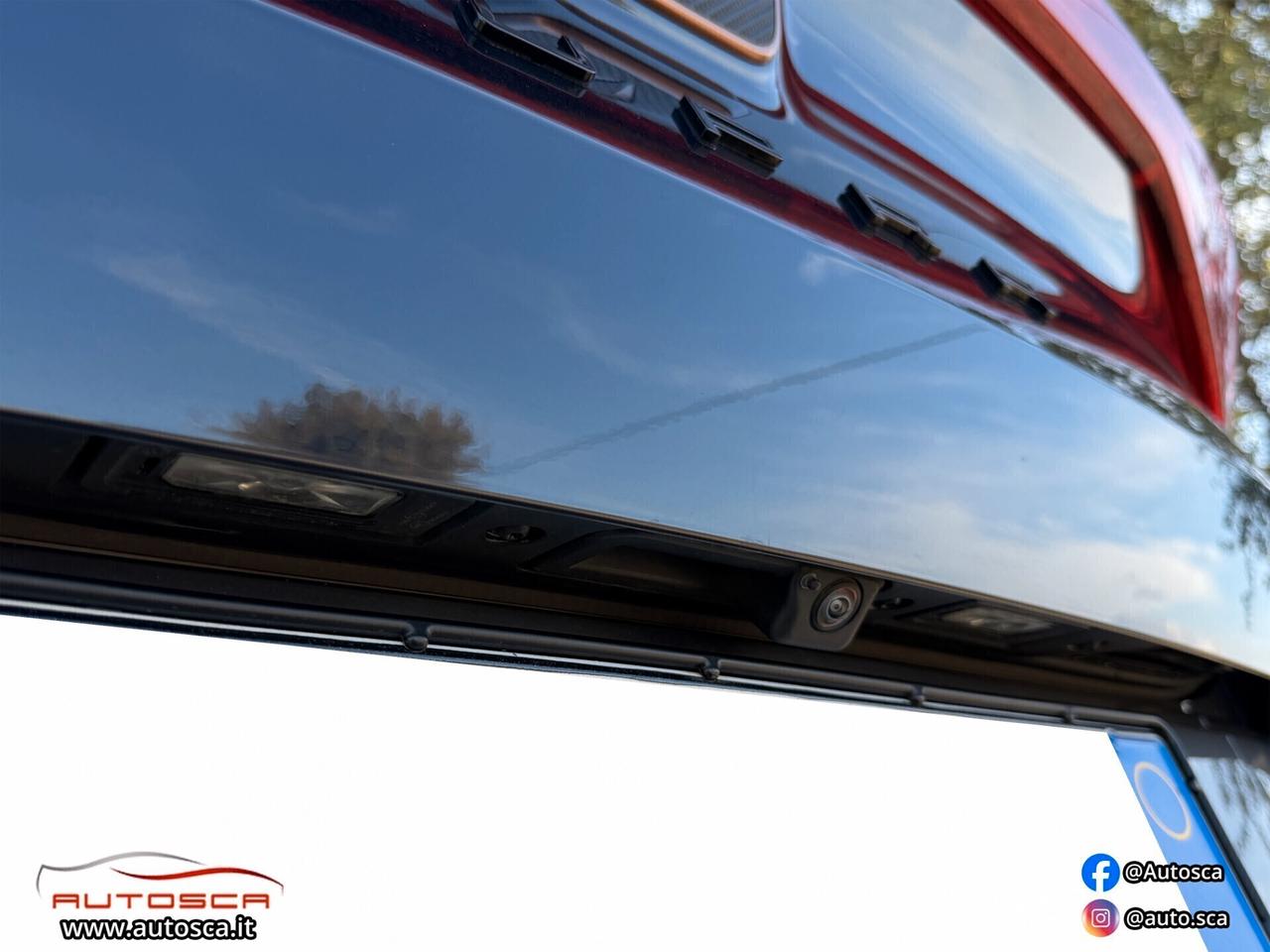 Cupra Formentor 2.0 TDI 4Drive DSG 2023