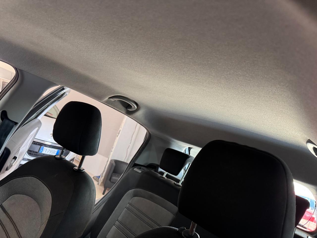 Fiat Punto Evo Punto Evo 1.3 Mjt 75 CV MOTORE NUOVO - OK NEOPATENTATI