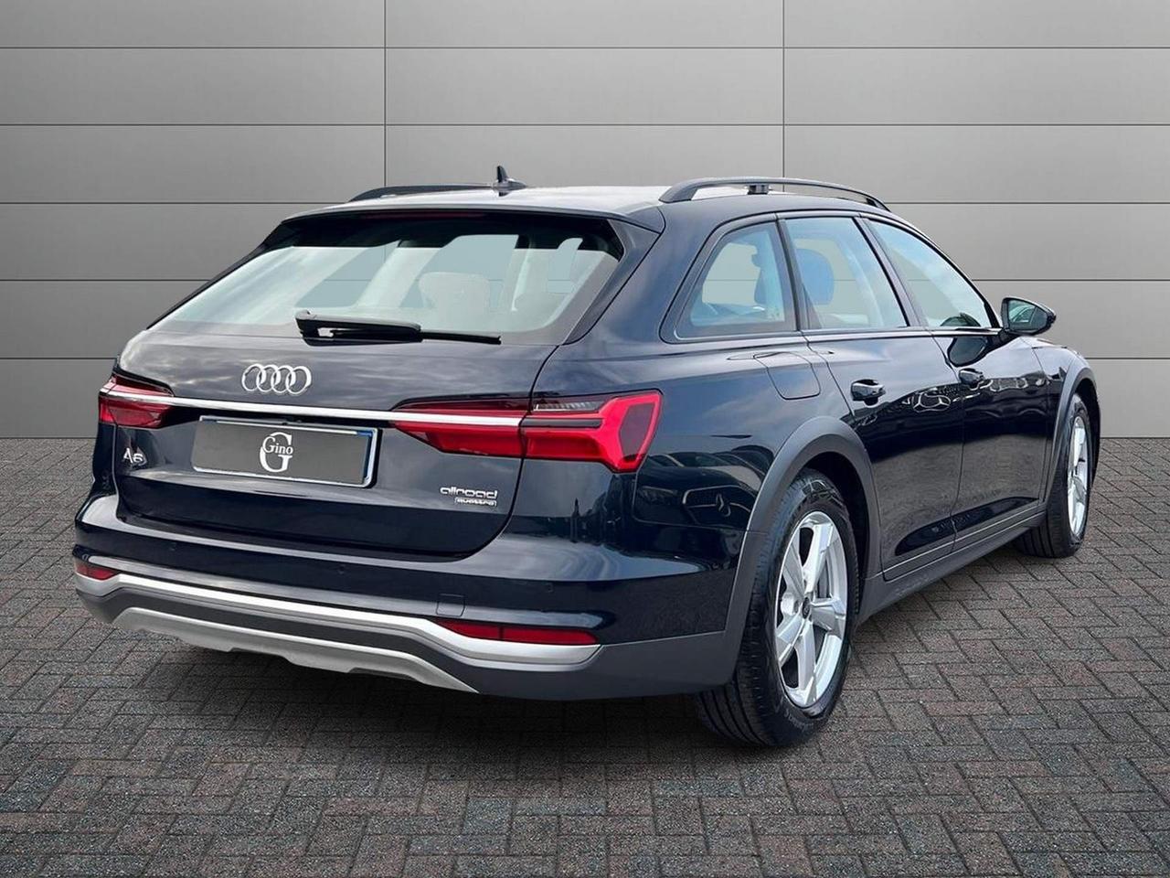 AUDI A6 Allroad 40 2.0 tdi mhev 12V quattro 2