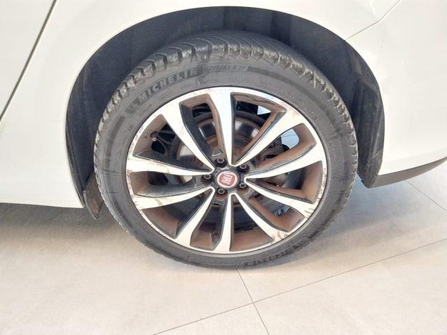 FIAT Tipo 1.4 T-Jet 120CV GPL 4 porte Lounge
