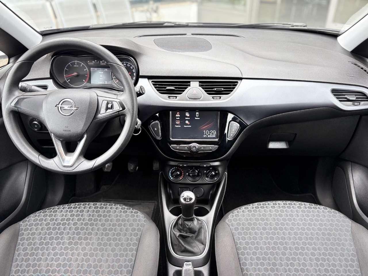 Opel Corsa 1.4 GPL 90CV E6 Neo. - 2018