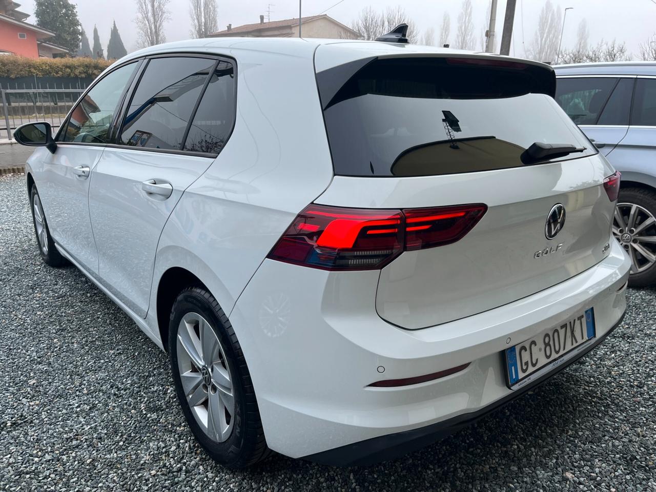 Volkswagen Golf 1.5 TSI ACT DSG 5p. ***KM 40558**