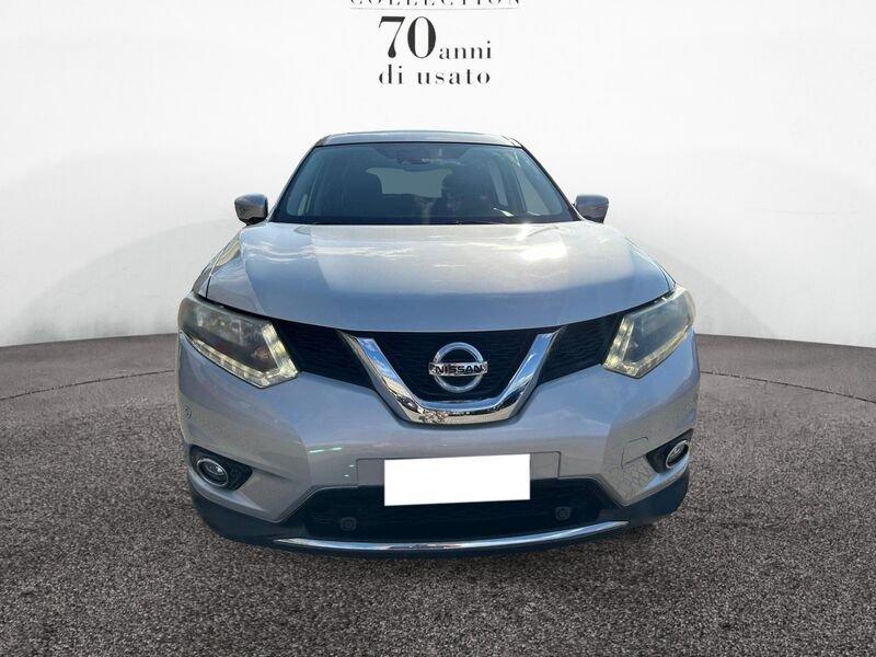 Nissan X-Trail 1.6 dCi Acenta Premium 2WD Xtronic 7p.ti 1.6 dCi Acenta Premium Xtronic 7 posti