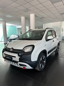 Fiat Panda Hybrid CROSS 2024