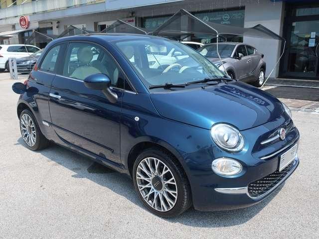 Fiat 500 1.2 Lounge 69cv