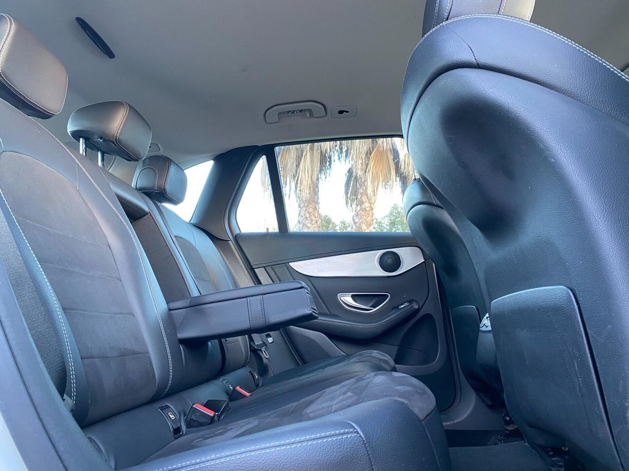 MERCEDES - Classe GLC - GLC 250 d 4Matic Premium -