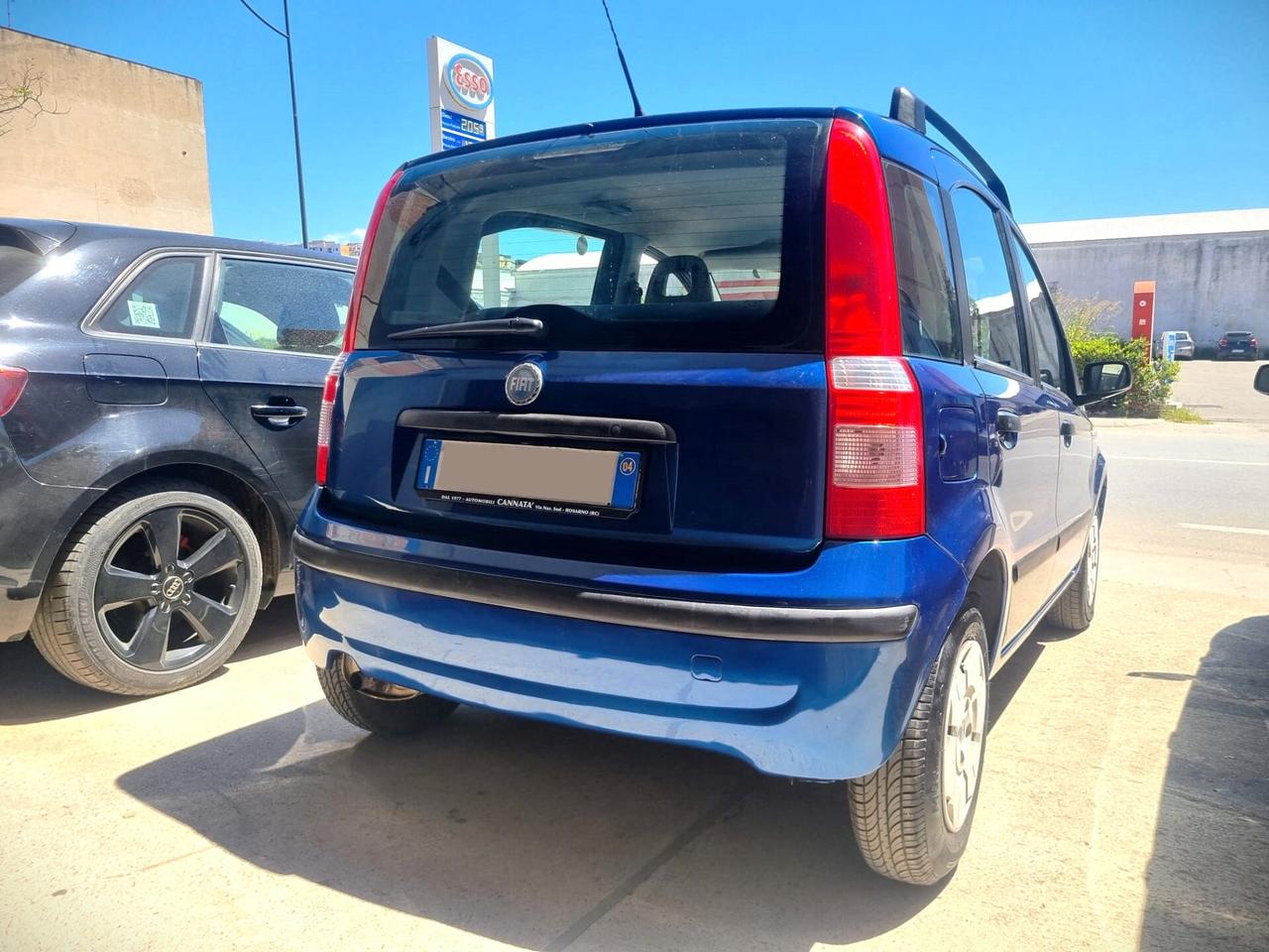 Fiat Panda 1.2 Dynamic