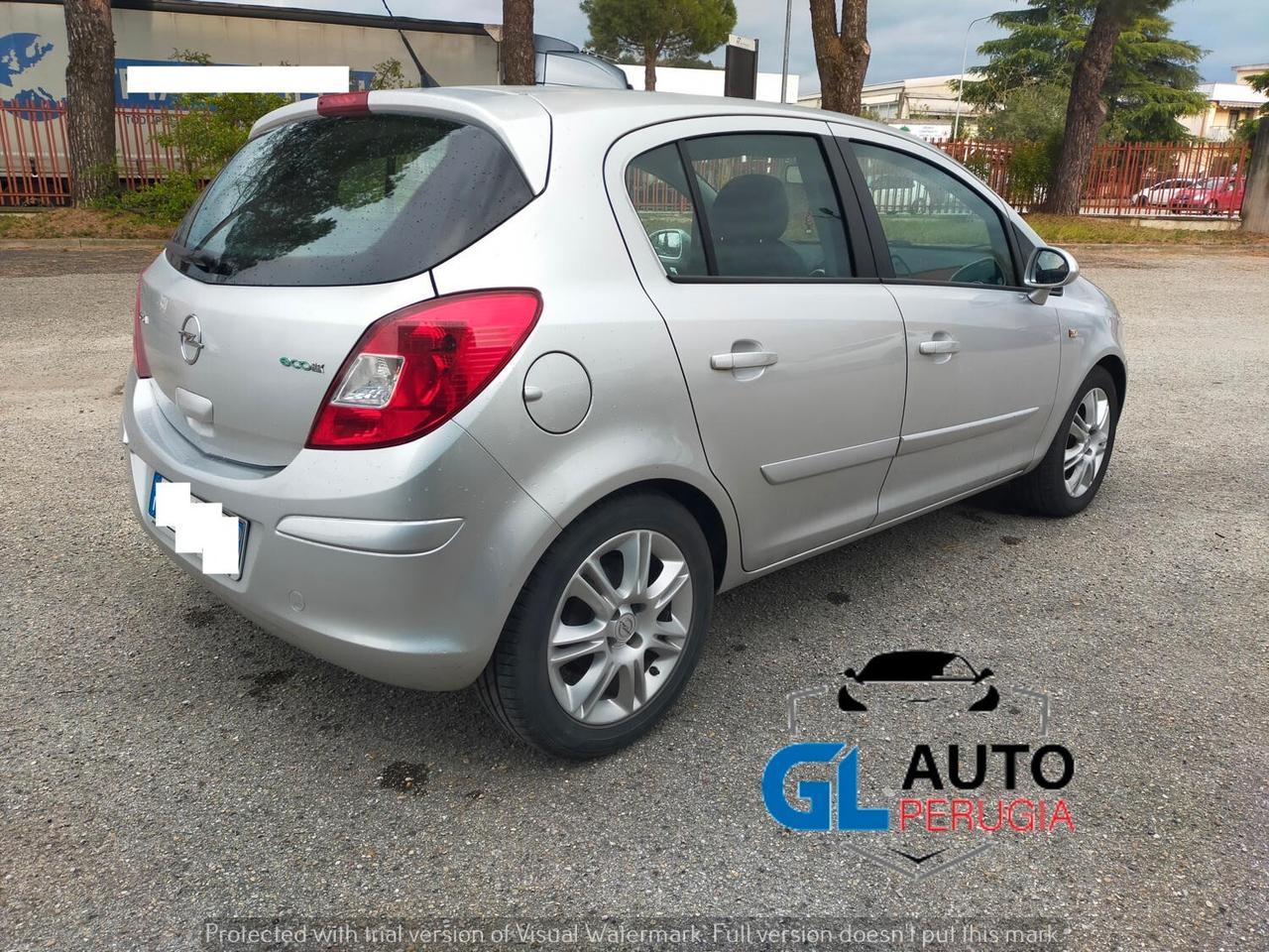 Opel Corsa 1.3 multijet 5p Cosmo per NEOPATENTATI