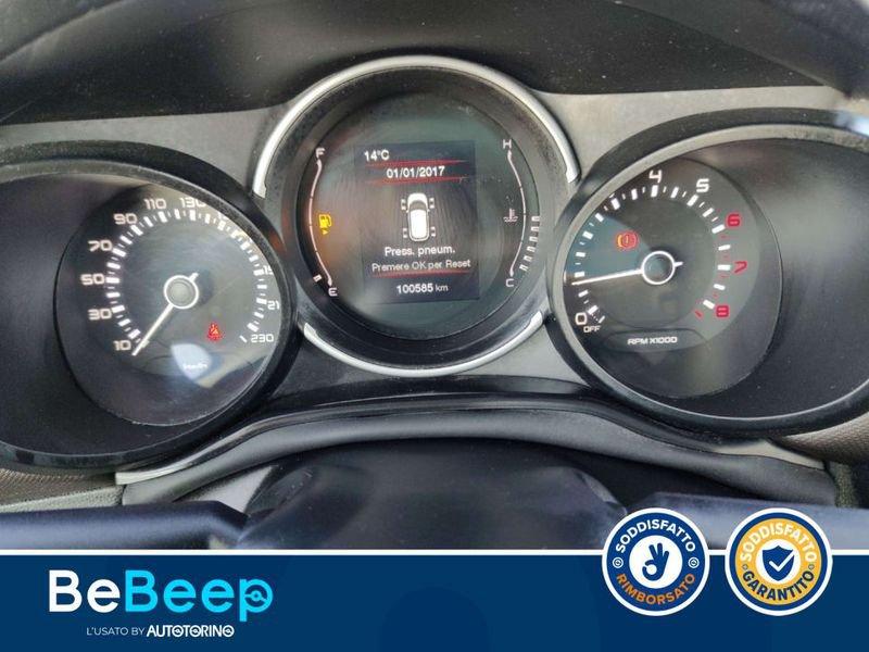 FIAT 500L 1.4 MIRROR 95CV