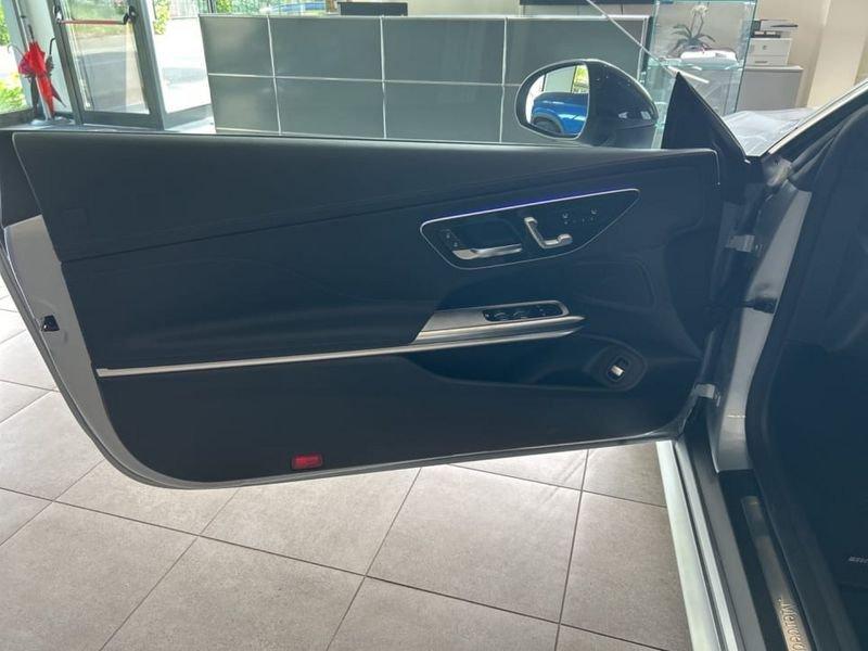 Mercedes-Benz CLE Cabrio CLE 220d Cabrio AMG Line Advanced