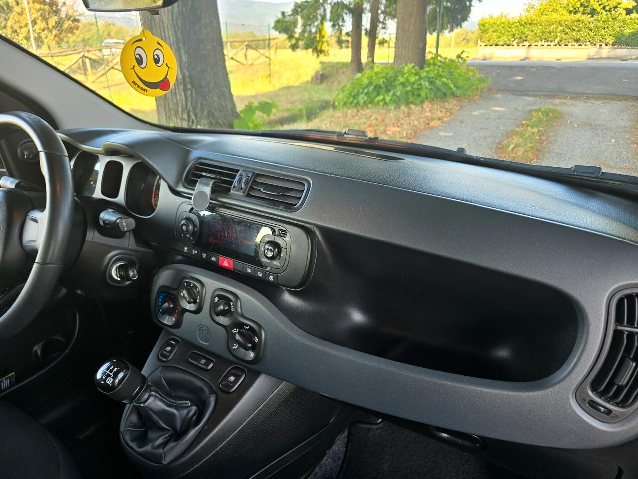 Fiat Panda 1.2 5 posti Senza Vincoli Finanziari