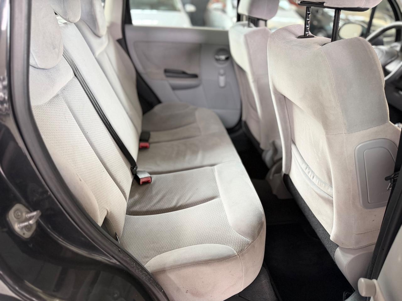 Citroen C3 1.4 HDi 70CV airdream Exclusive NEOPATENTATI