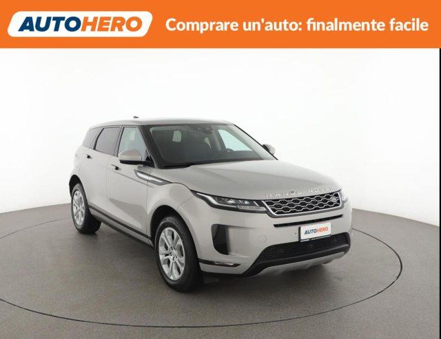 LAND ROVER Range Rover Evoque 2.0D I4 150CV AWD Business Edition