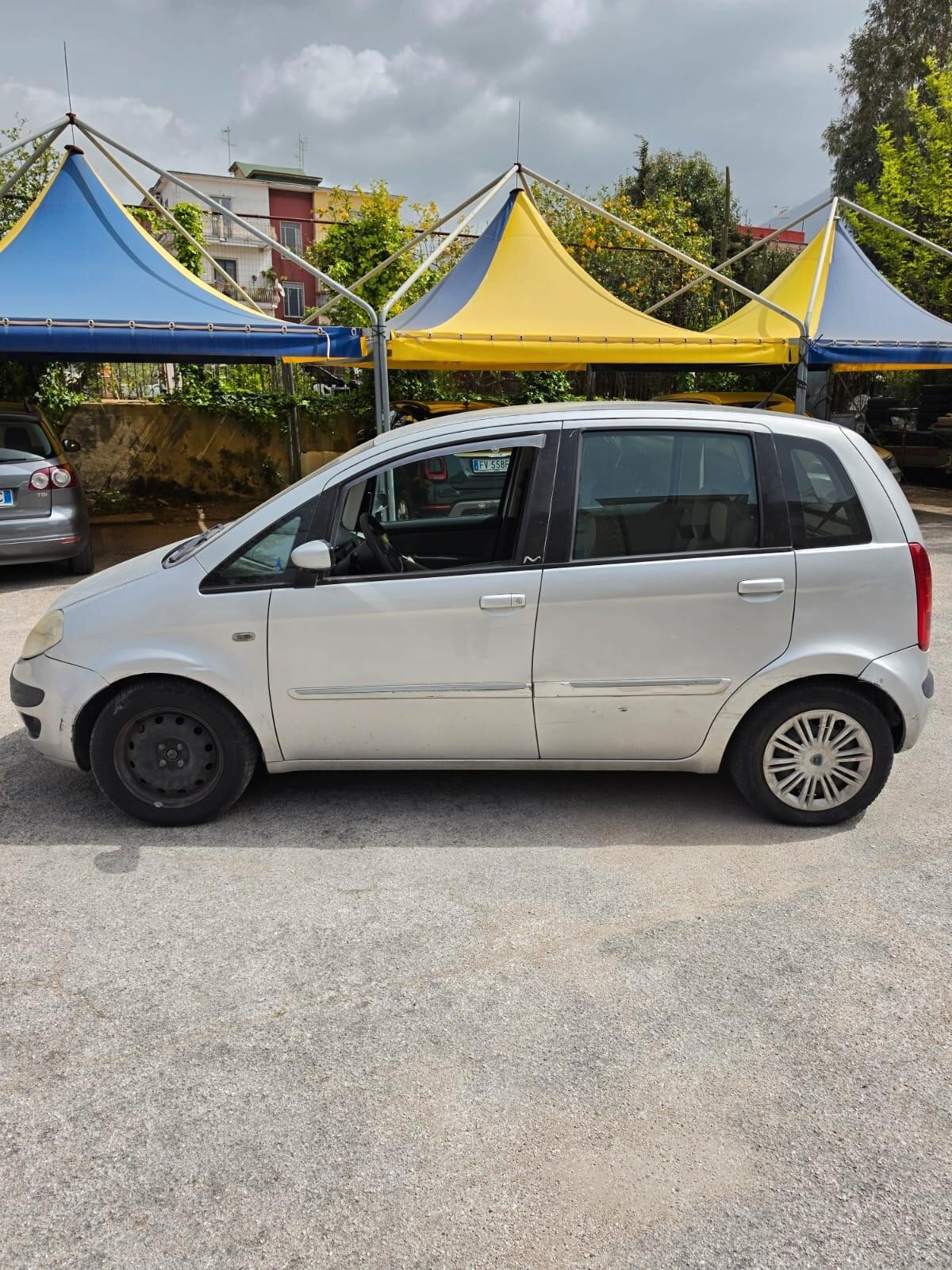 Lancia MUSA 1.3 Multijet 16V Platino