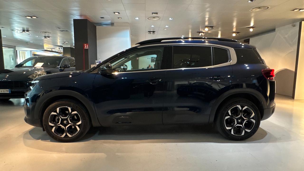 CITROEN C5 AIRCROSS 1.5 DIESEL 130CV - 2023