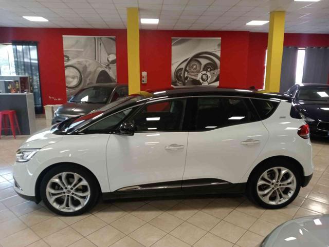 RENAULT Scenic Scénic dCi 8V 110 CV Energy Sport Edition