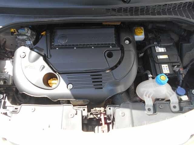 Fiat 500L 1.3 Multijet 85 CV Trekking