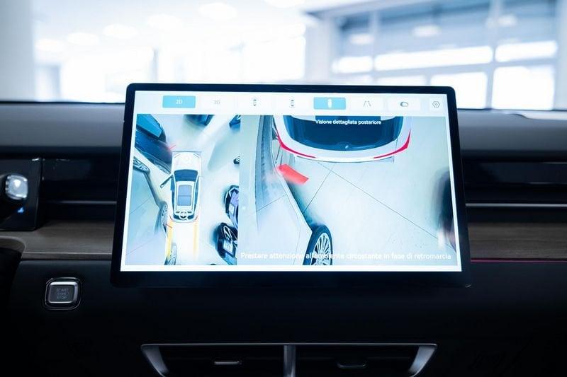 SPORTEQUIPE Sportequipe 6 GT 1.6 BENZINA/GPL