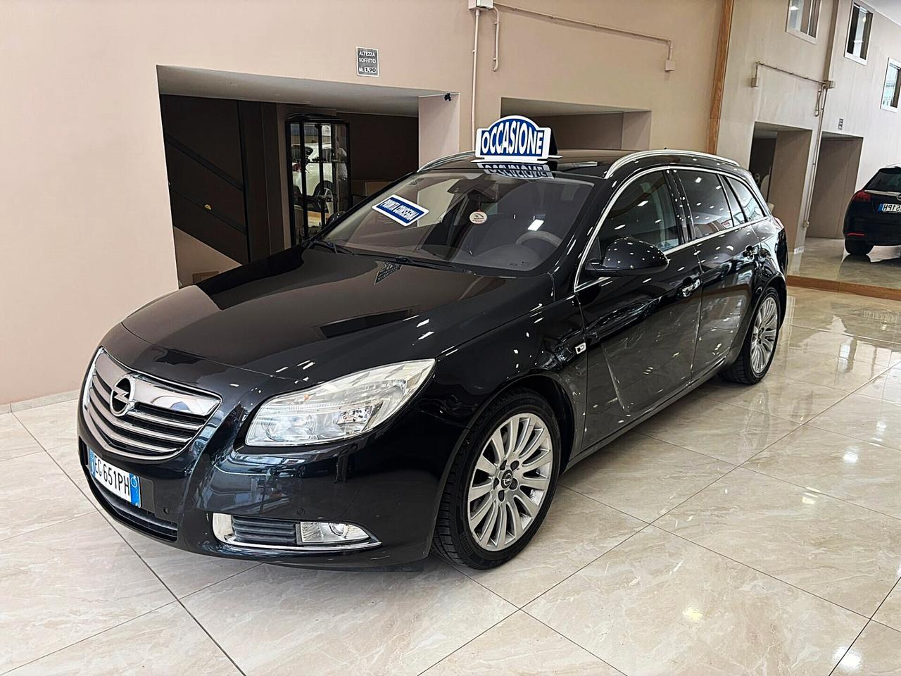 Opel Insignia 2.0 CDTI 160CV **BUONISSIME CONDIZIONI**