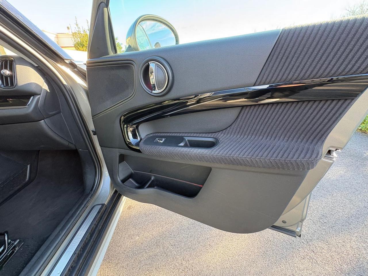 Mini Cooper D Countryman Hype 2.0 #9148